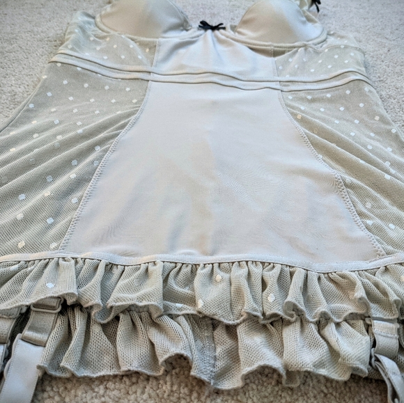 NWT Victoria Secret Sexy Little Things lingerie - Picture 2 of 5